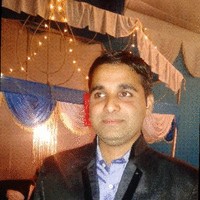Abhijeet Pandey