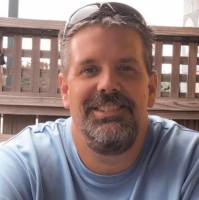 Gary Pritt