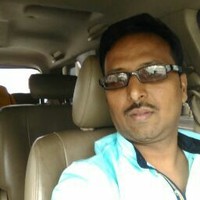Vinodh Buddha