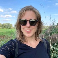 Neeltje Van Den Hoogen