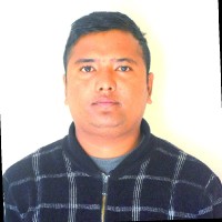 Topendra Giri