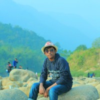 Nasif Farhan