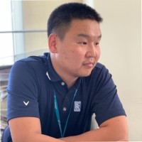 Enkhsaihan Otgontugs