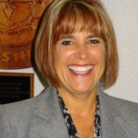 Debbie Harris