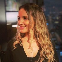 Nathalia Gonçalves