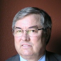 Russ Johnson, Mba