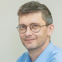 Pavel Shestak