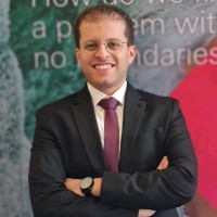 Yehia Hossam