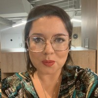Maria Elena Garcia Segundo