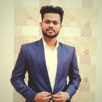 Saurabh Dhuri