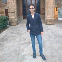 Riccardo Sclafani