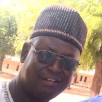 BALA UMAR GARBA