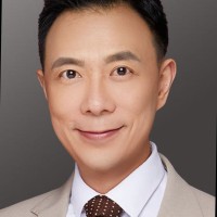 Eric Xu GMS-T Expat Coach,Team Building Facilitator