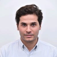 Ismail AYADI