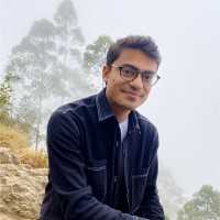 Abhishek Ballani