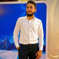 Syed Najeeb