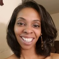 Natalie M. Slaughter, MSPPM