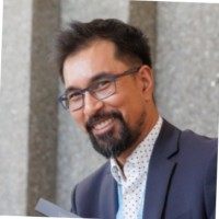 Richard Cerezo