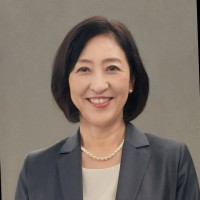 Yumiko Nagai