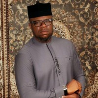 Adeleke Stephen