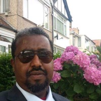 Osman Haibe