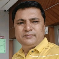 Navnath Karche