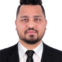 Sunny Singh