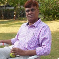 Rajendrakumar P. Solanki