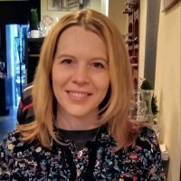 Rosalind Haville