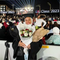 Mariam Ali