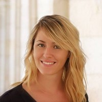 Claire Marine Keller