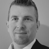 Brian Morrow