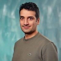 Ehsan Moeen Taghavi