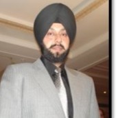 Rominder Singh