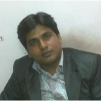 Rajesh Arya