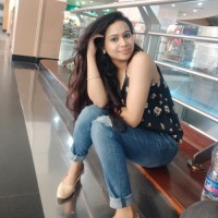 Richa Tiwari