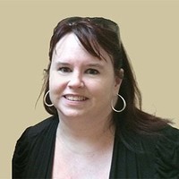 Gina Gullett