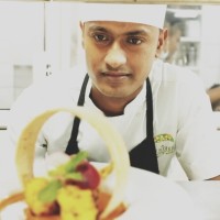 Suman Nandi