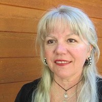 Valerie Davidson M.F.A.