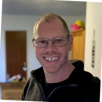 Michael Bray Cmgr, Rmartech