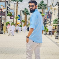 Rahul R Nair
