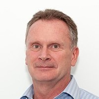Gary Stocker