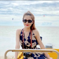 สาริสา กาฬภักดี