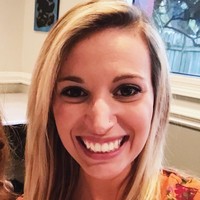 Caitlin Ross