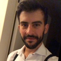 Tomas Cingolani