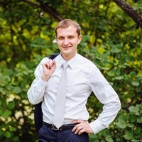 Alexander Chernoivan