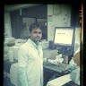 Yogesh Sahay
