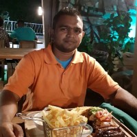 Pirthipal Ravinash Vijay