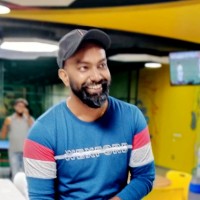 Subburaja Veluchamy