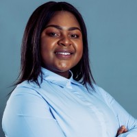 Thandeka Luthuli
